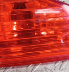 Feu arriere secondaire gauche (feux) PEUGEOT 607