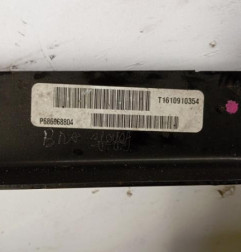 Berceau avant BMW X6 F16 Photo n°3