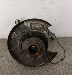 Moyeu arriere gauche BMW X6 F16 Photo n°1