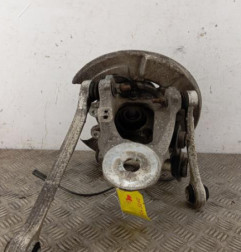 Moyeu arriere gauche BMW X6 F16