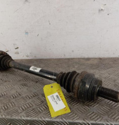 Cardan arriere droit (transmission) BMW X6 F16 Photo n°1