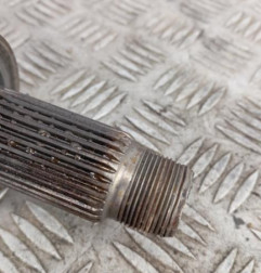 Cardan arriere droit (transmission) BMW X6 F16