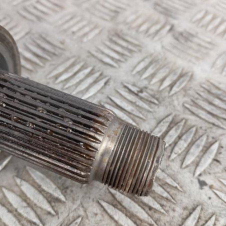 Cardan arriere droit (transmission) BMW X6 F16