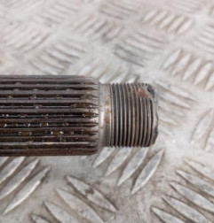 Cardan arriere droit (transmission) BMW X6 F16 Photo n°3