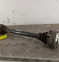 Cardan arriere droit (transmission) BMW X6 F16 Photo n°4