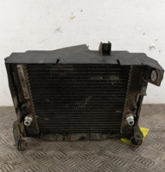 Radiateur eau BMW X6 F16 Photo n°1