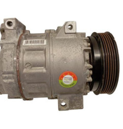 Compresseur clim RENAULT LAGUNA 3 Photo n°1