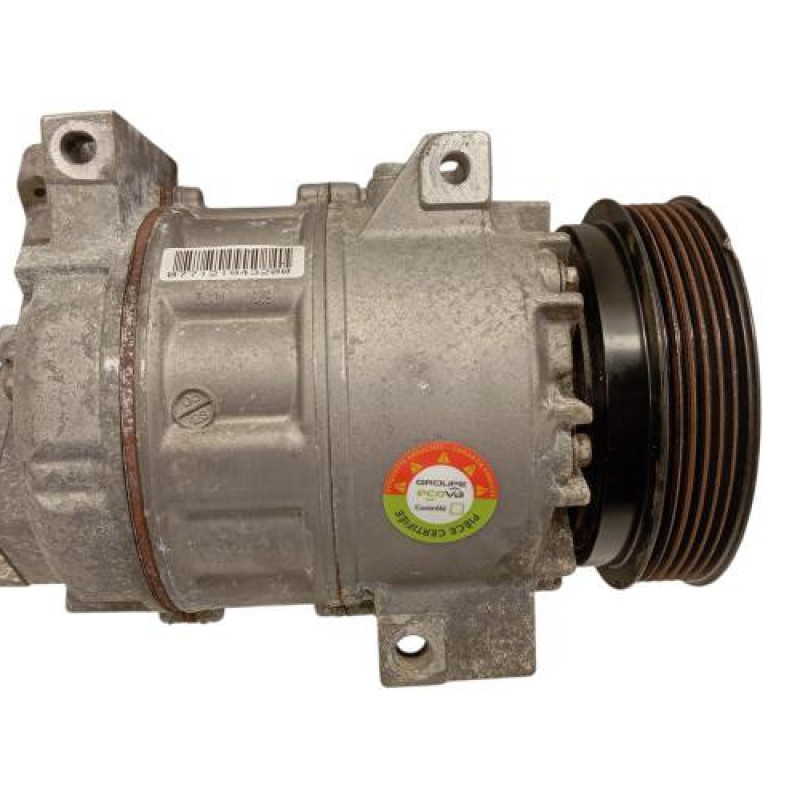 Compresseur clim RENAULT LAGUNA 3
