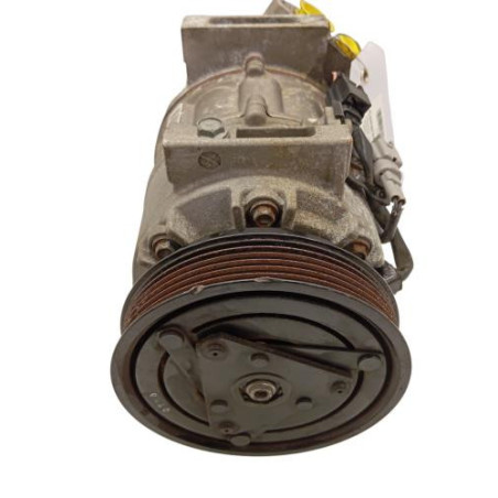 Compresseur clim RENAULT LAGUNA 3