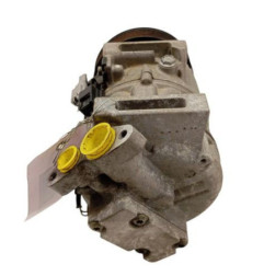 Compresseur clim RENAULT LAGUNA 3 Photo n°3