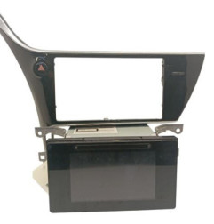 Autoradio d'origine TOYOTA AURIS 2