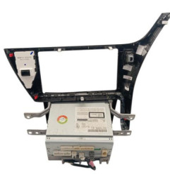 Autoradio d'origine TOYOTA AURIS 2 Photo n°3