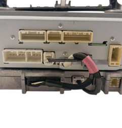 Autoradio d'origine TOYOTA AURIS 2 Photo n°4