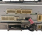 Autoradio d'origine TOYOTA AURIS 2
