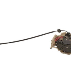 Serrure avant gauche VOLKSWAGEN GOLF 5 Photo n°1