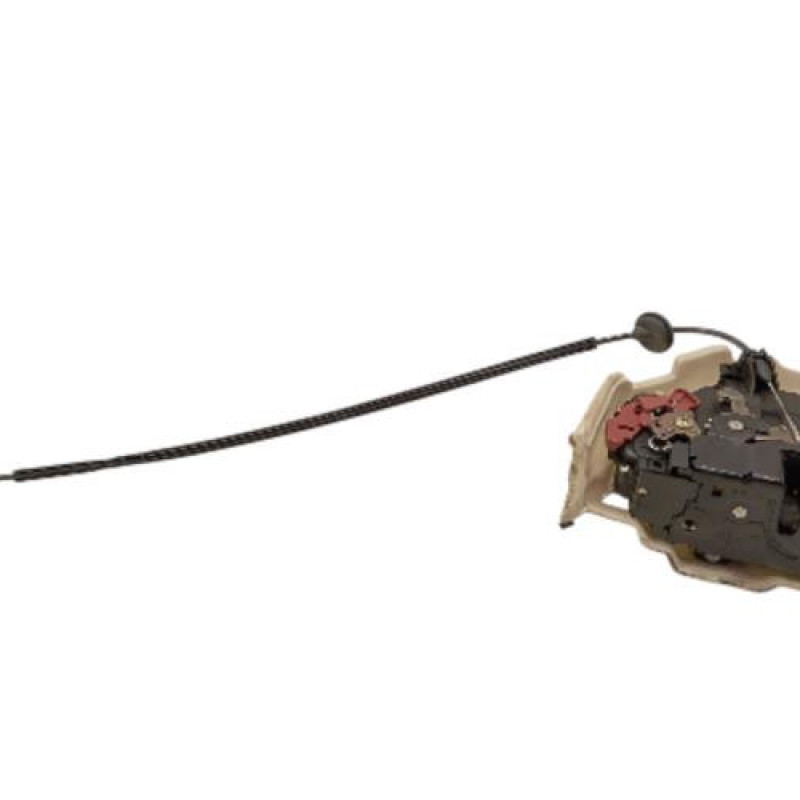 Serrure avant gauche VOLKSWAGEN GOLF 5