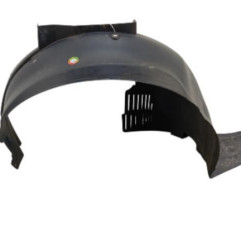 Pare boue avant droit CITROEN JUMPY 2 Photo n°1