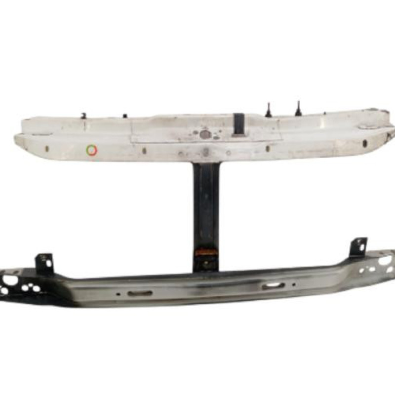 Face avant RENAULT MASTER 2