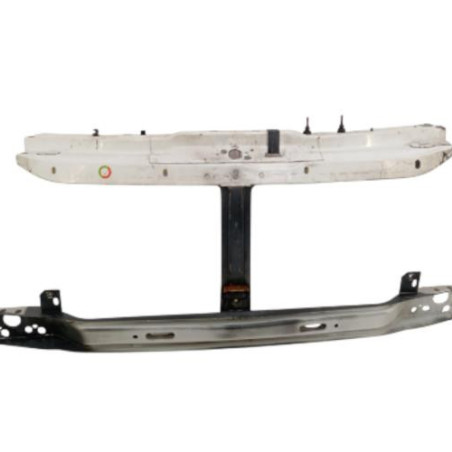 Face avant RENAULT MASTER 2 Photo n°1