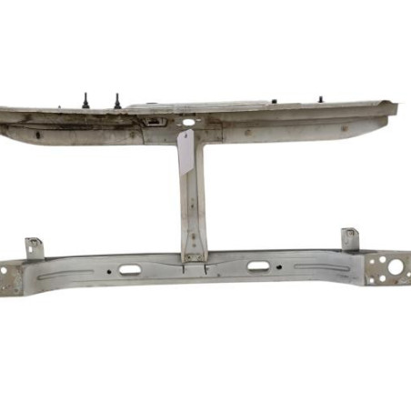 Face avant RENAULT MASTER 2