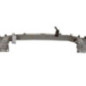 Renfort pare choc avant (traverse) RENAULT MEGANE 3