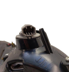 Feu arriere secondaire droit (feux) MAZDA 6 2 Photo n°3