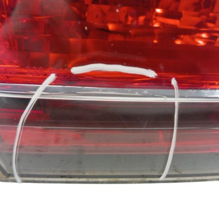 Feu arriere secondaire gauche (feux) MAZDA 6 2