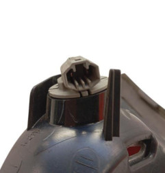 Feu arriere secondaire gauche (feux) MAZDA 6 2 Photo n°4