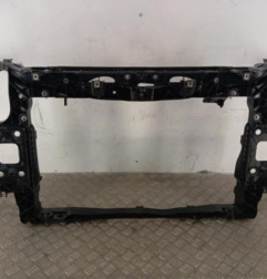 Face avant FIAT PUNTO 3 Photo n°1