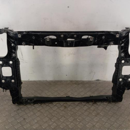 Face avant FIAT PUNTO 3 Photo n°1