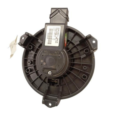 Pulseur d'air JAGUAR XJ X351