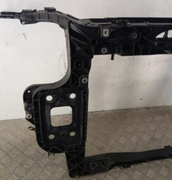 Face avant FIAT PUNTO 3