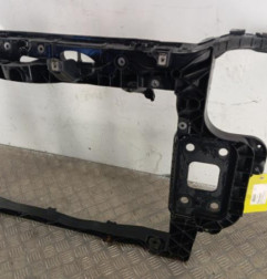 Face avant FIAT PUNTO 3 Photo n°3