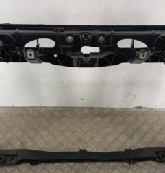 Face avant FIAT PUNTO 3 Photo n°4