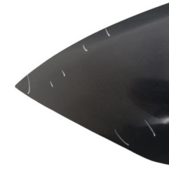 Aile avant gauche JAGUAR XJ X351