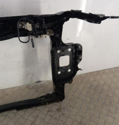 Face avant FIAT PUNTO 3 Photo n°5