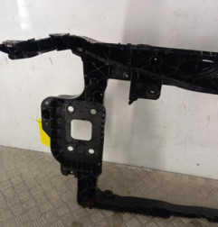 Face avant FIAT PUNTO 3 Photo n°6