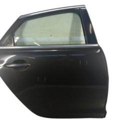 Porte arriere droit JAGUAR XJ X351 Photo n°1