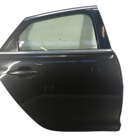 Porte arriere droit JAGUAR XJ X351 Photo n°1