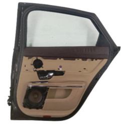 Porte arriere droit JAGUAR XJ X351 Photo n°4