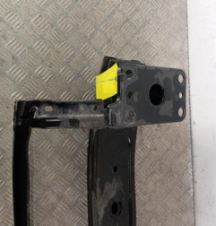 Renfort pare choc avant (traverse) FIAT PUNTO 3 Photo n°3