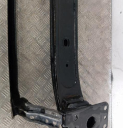 Renfort pare choc avant (traverse) FIAT PUNTO 3 Photo n°4