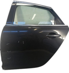 Porte arriere gauche JAGUAR XJ X351 Photo n°1