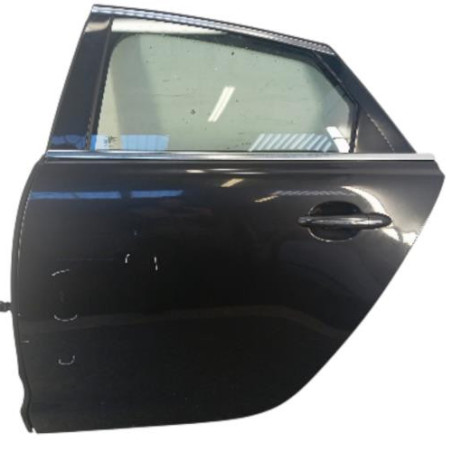 Porte arriere gauche JAGUAR XJ X351 Photo n°1