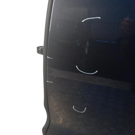 Porte arriere gauche JAGUAR XJ X351