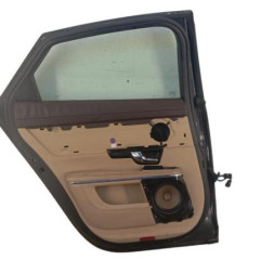 Porte arriere gauche JAGUAR XJ X351 Photo n°3