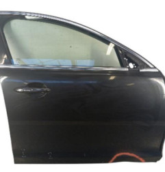 Porte avant droit JAGUAR XJ X351 Photo n°1