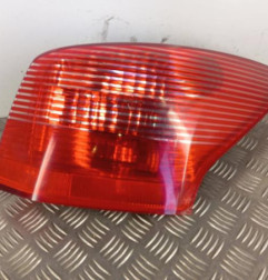 Feu arriere principal droit (feux) PEUGEOT 407 Photo n°1