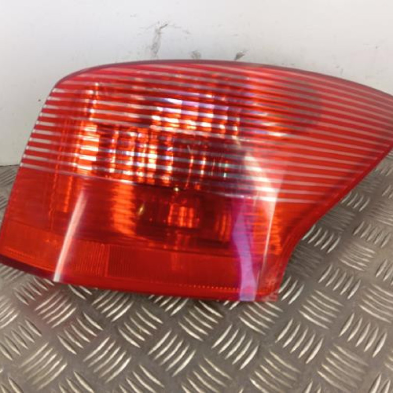 Feu arriere principal droit (feux) PEUGEOT 407