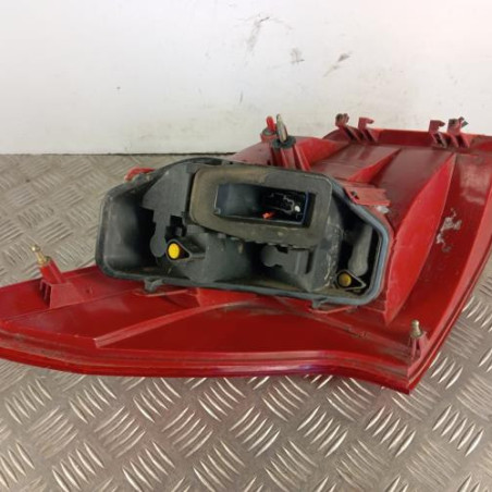 Feu arriere principal droit (feux) PEUGEOT 407